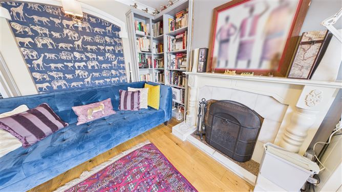 21 The Rise, Collegewood Park, Clane, Co. Kildare