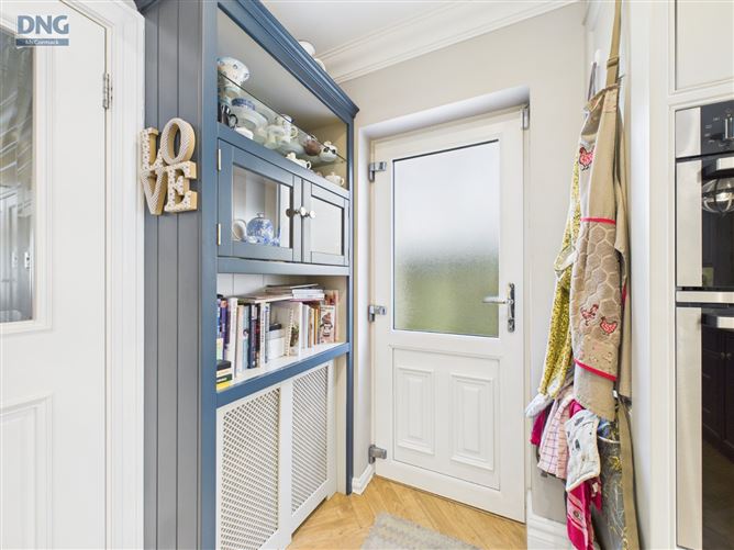 21 The Rise, Collegewood Park, Clane, Co. Kildare