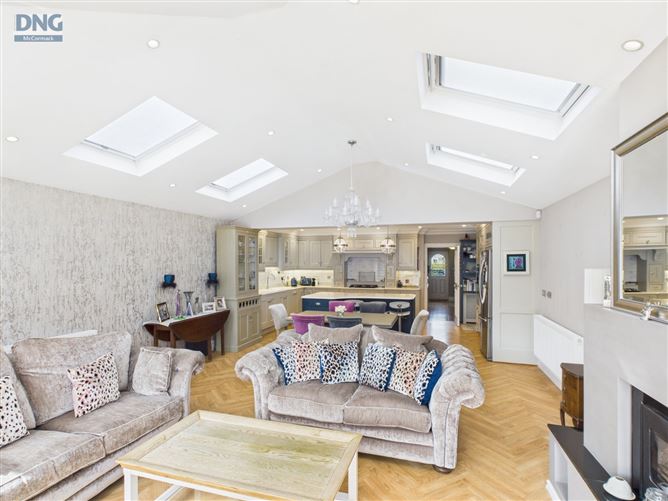 21 The Rise, Collegewood Park, Clane, Co. Kildare