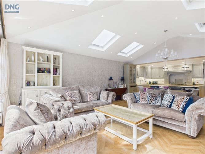 21 The Rise, Collegewood Park, Clane, Co. Kildare
