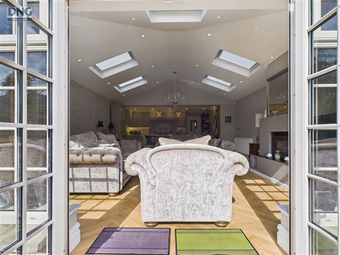 21 The Rise, Collegewood Park, Clane, Co. Kildare