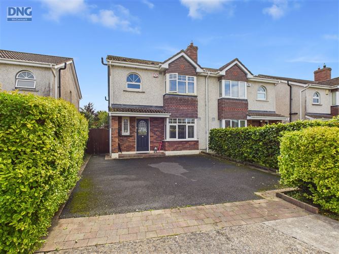 21 The Rise, Collegewood Park, Clane, Co. Kildare
