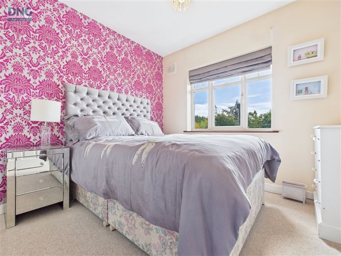 21 The Rise, Collegewood Park, Clane, Co. Kildare