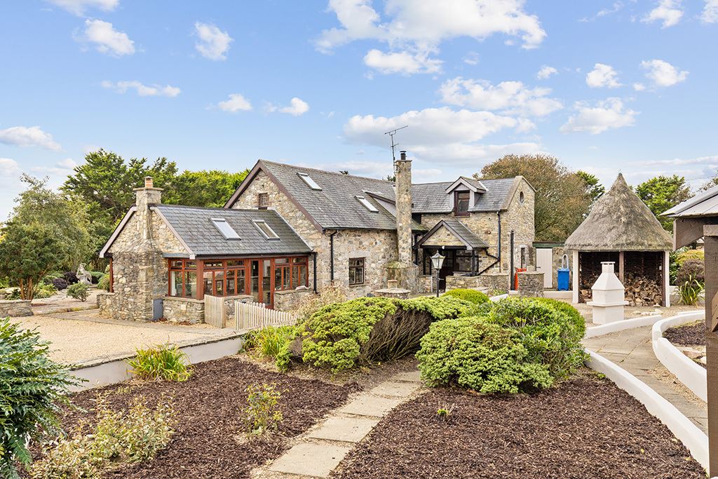 Chapel Gardens, Kilmore Quay, Co. Wexford