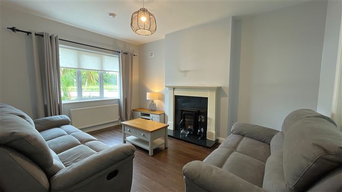 4 Arrow Court, Boyle, Ballinafad, Sligo