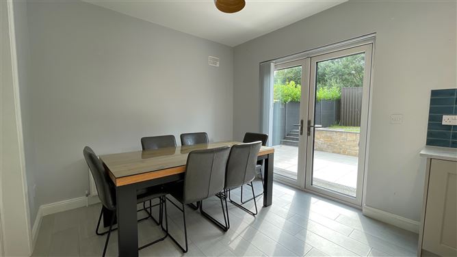 4 Arrow Court, Boyle, Ballinafad, Sligo