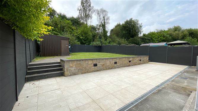 4 Arrow Court, Boyle, Ballinafad, Sligo
