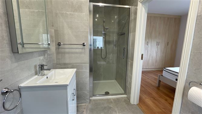 4 Arrow Court, Boyle, Ballinafad, Sligo