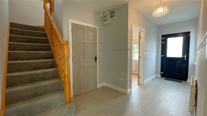 4 Arrow Court, Boyle, Ballinafad, Sligo
