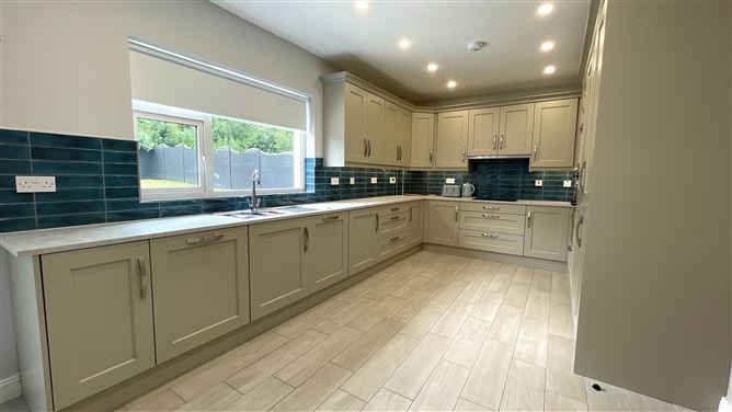 4 Arrow Court, Boyle, Ballinafad, Sligo