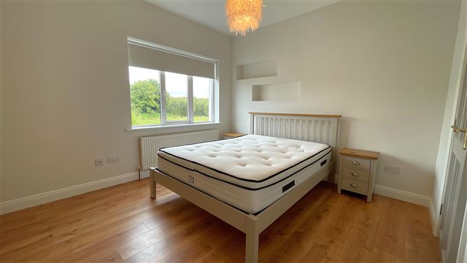 4 Arrow Court, Boyle, Ballinafad, Sligo