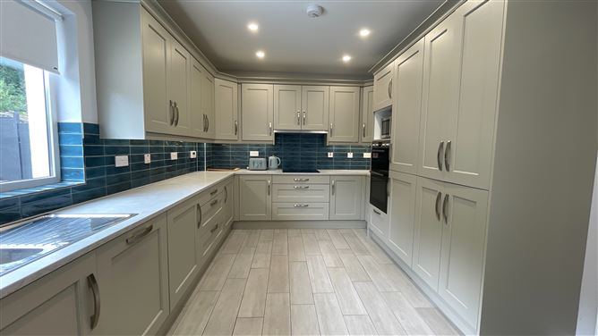 4 Arrow Court, Boyle, Ballinafad, Sligo