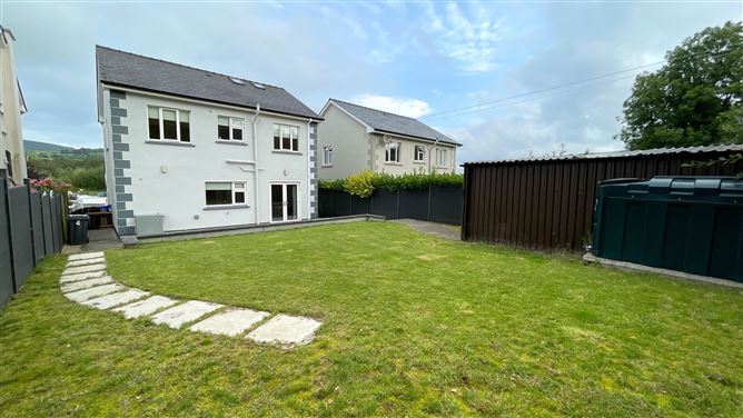 4 Arrow Court, Boyle, Ballinafad, Sligo