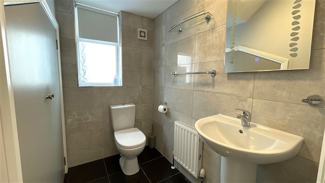 4 Arrow Court, Boyle, Ballinafad, Sligo
