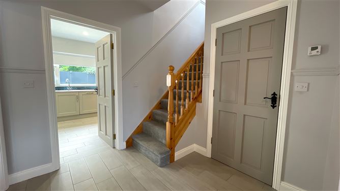 4 Arrow Court, Boyle, Ballinafad, Sligo
