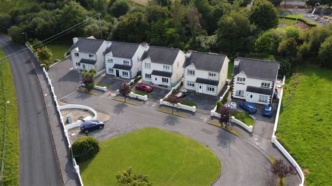 4 Arrow Court, Boyle, Ballinafad, Sligo