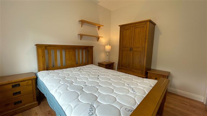 4 Arrow Court, Boyle, Ballinafad, Sligo