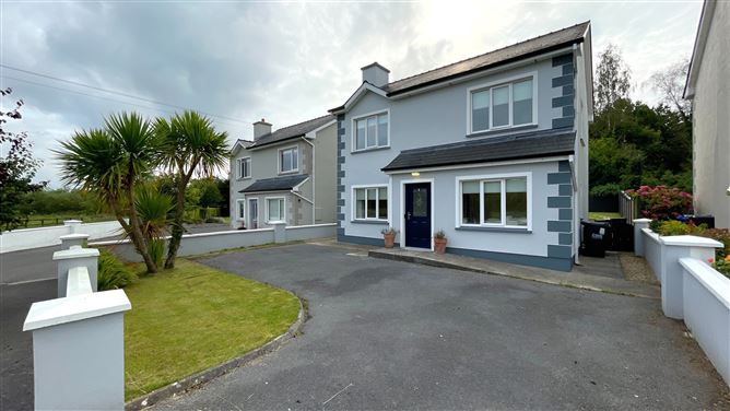 4 Arrow Court, Boyle, Ballinafad, Sligo