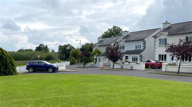 4 Arrow Court, Boyle, Ballinafad, Sligo