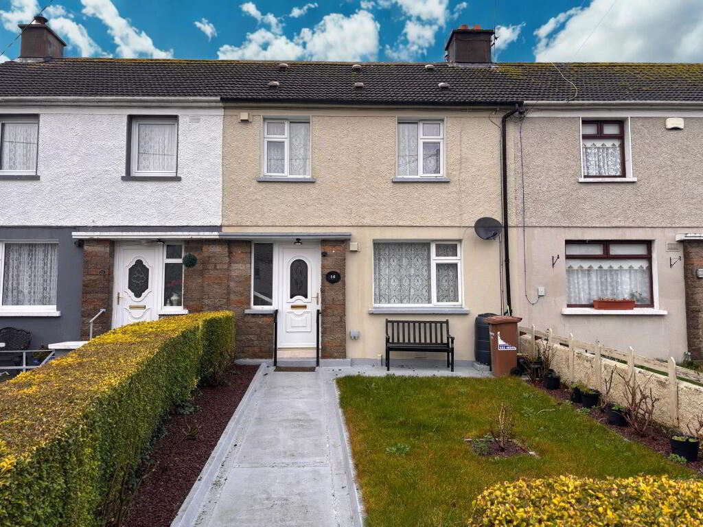 16 Pearse Park, Clonmel, Tipperary