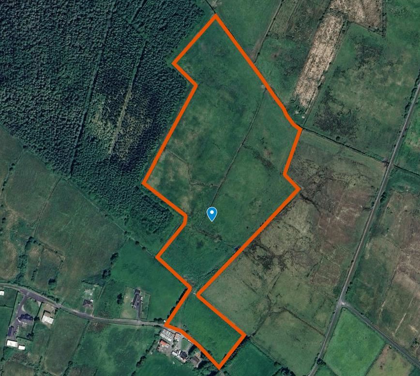 Cloonmaul, Loughglynn, Roscommon