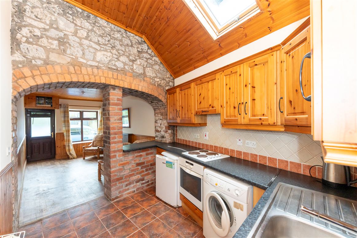 The Cross, Knocklong, Limerick