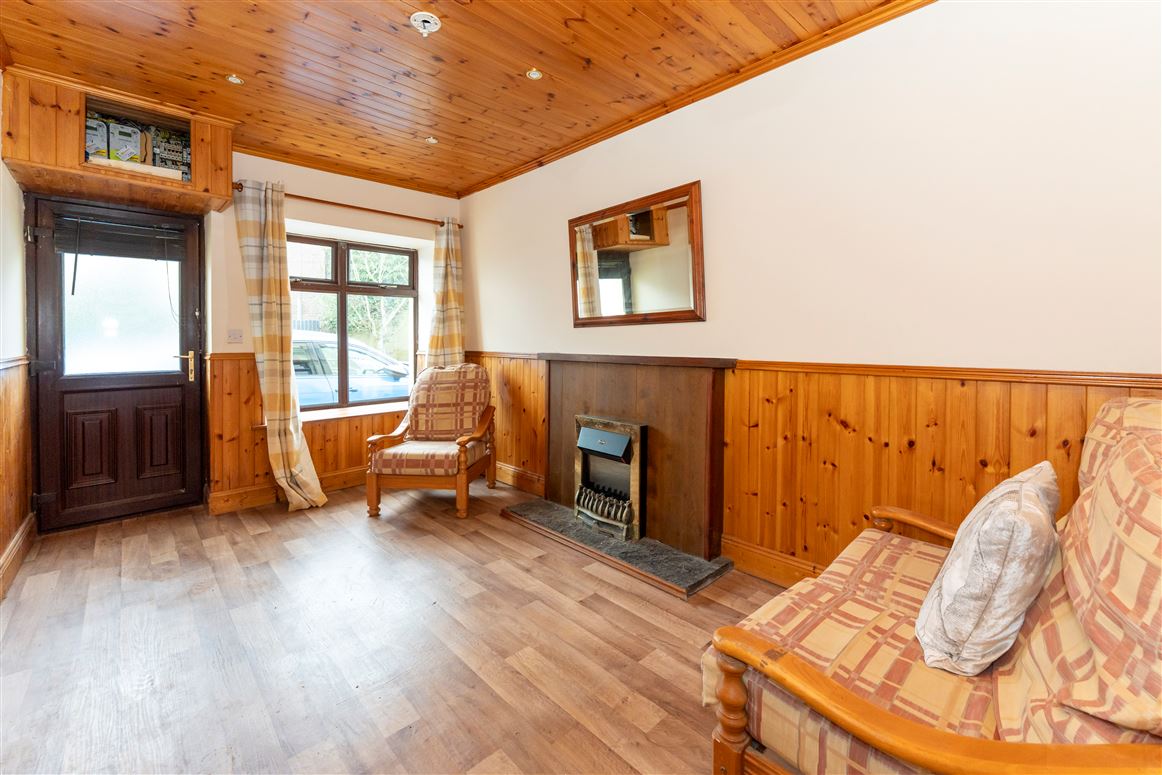 The Cross, Knocklong, Limerick