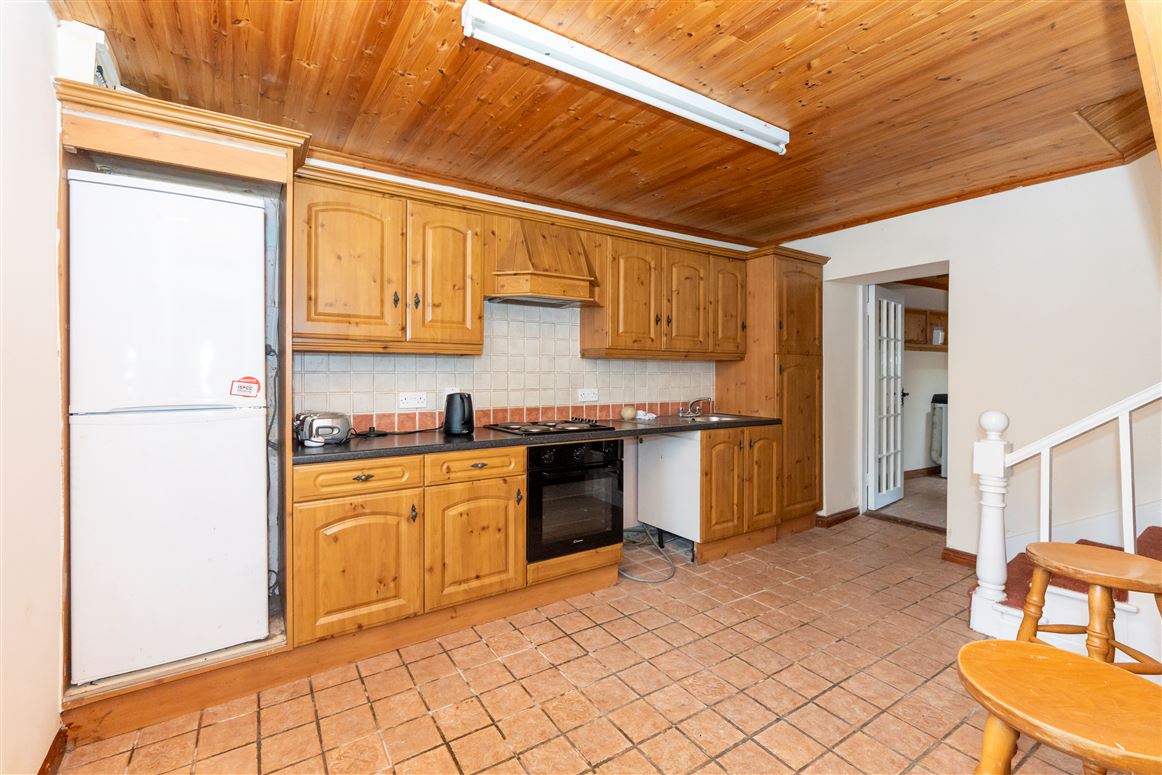 The Cross, Knocklong, Limerick