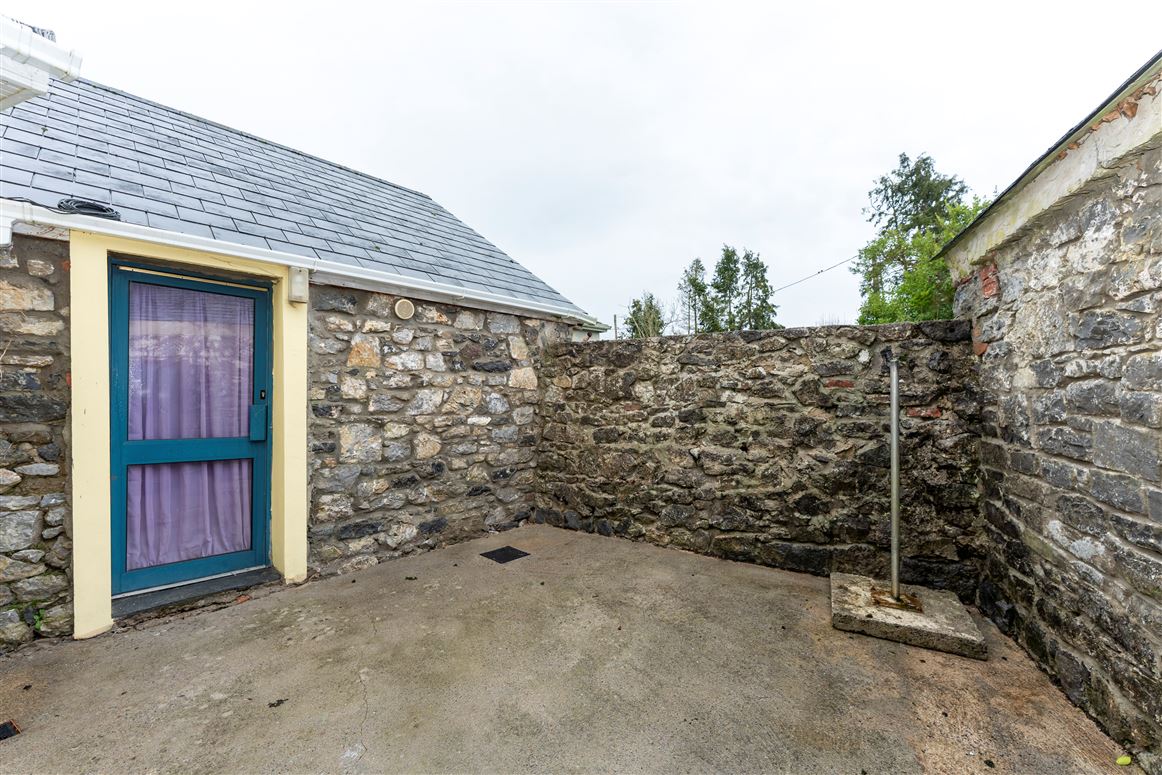 The Cross, Knocklong, Limerick