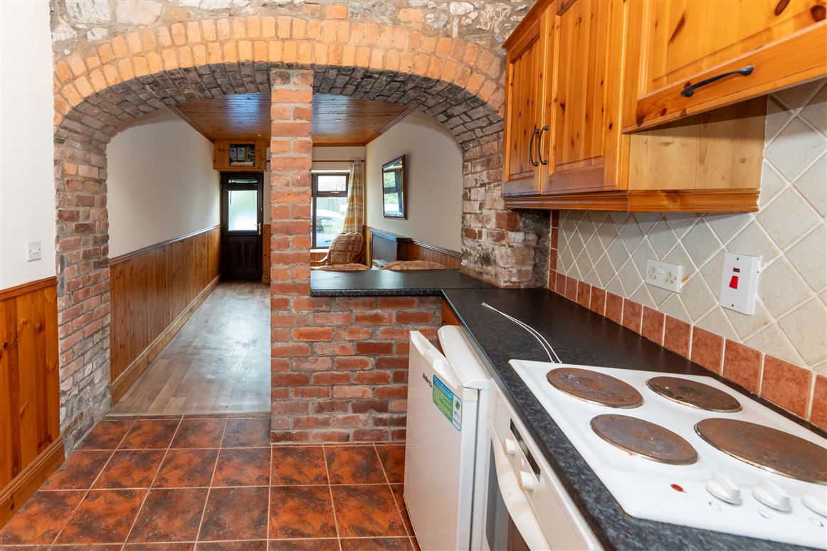 The Cross, Knocklong, Limerick