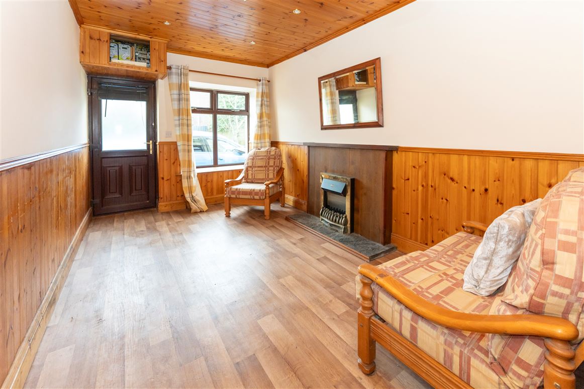 The Cross, Knocklong, Limerick