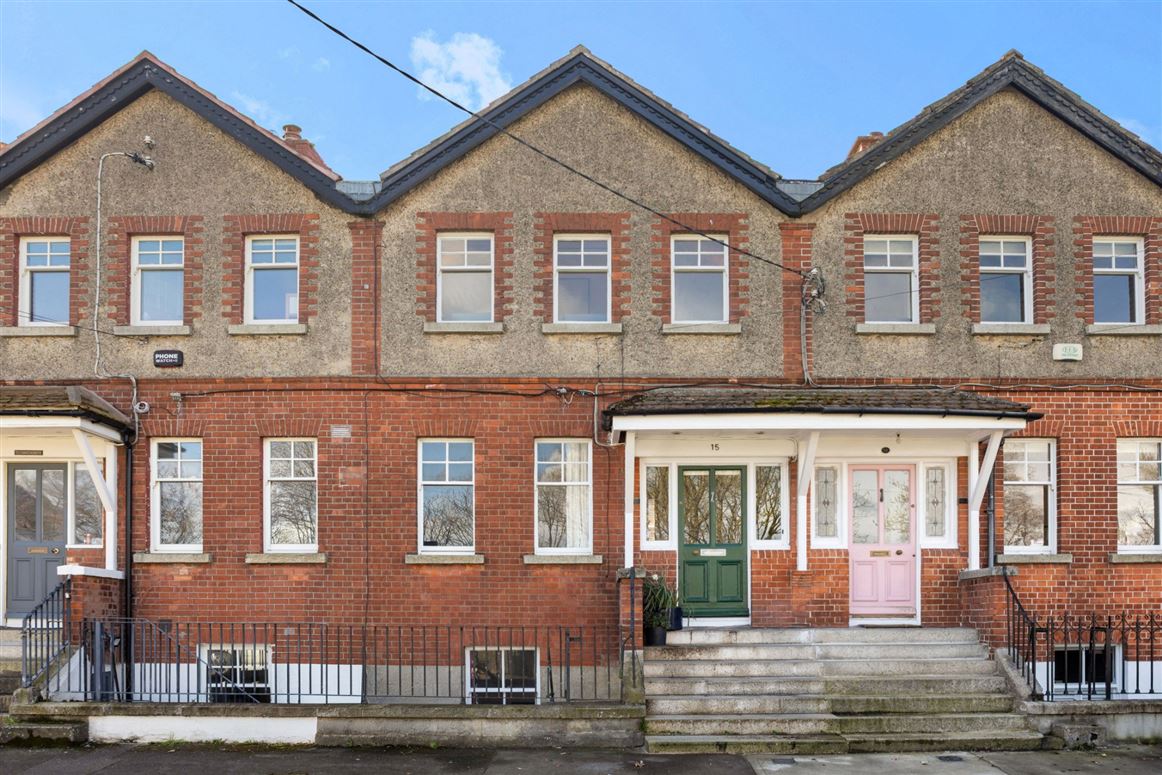 15 Seafort Parade, Blackrock, Co. Dublin