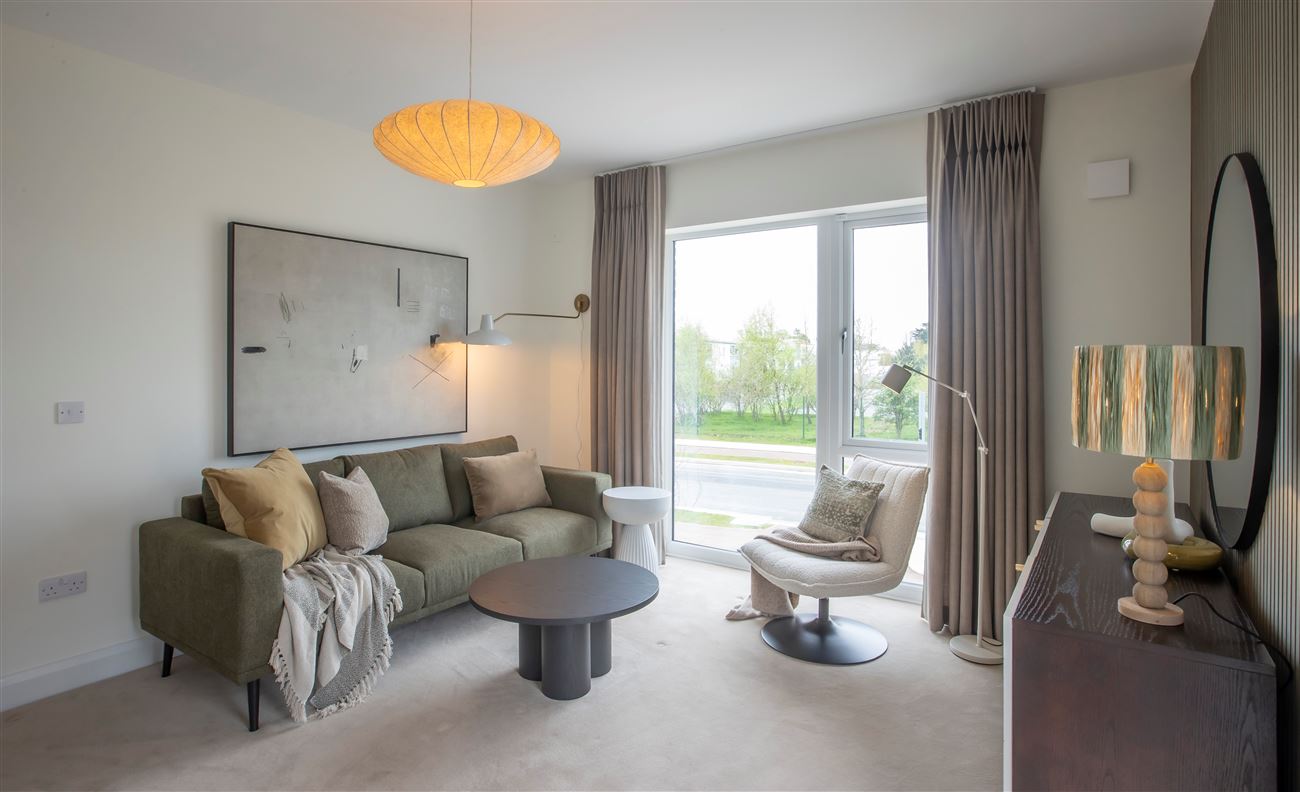 Canal Gardens, Luttrellstown, Dublin 15, Dublin