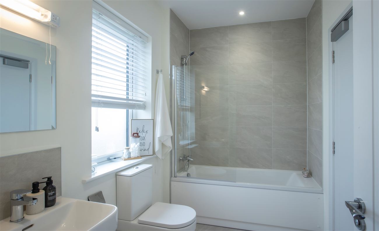 Canal Gardens, Luttrellstown, Dublin 15, Dublin