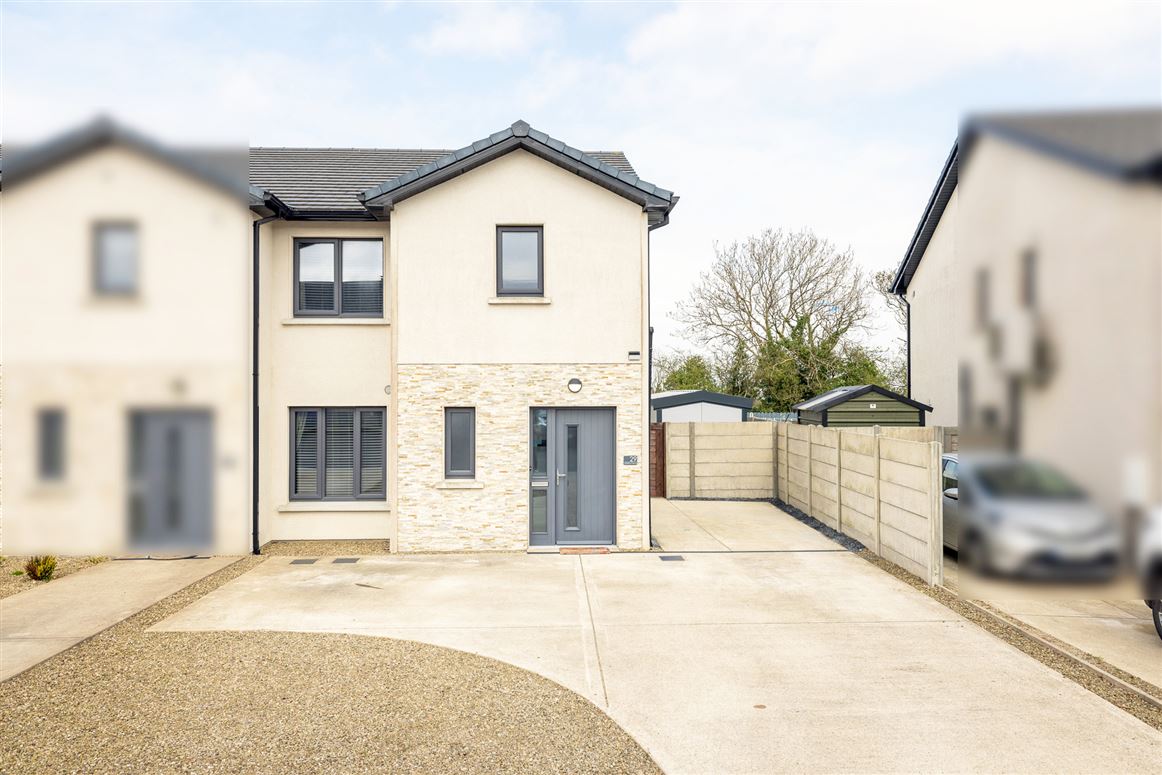 No. 29 Meadow Avenue, Whitebrook, Wexford, Wexford Town, Wexford