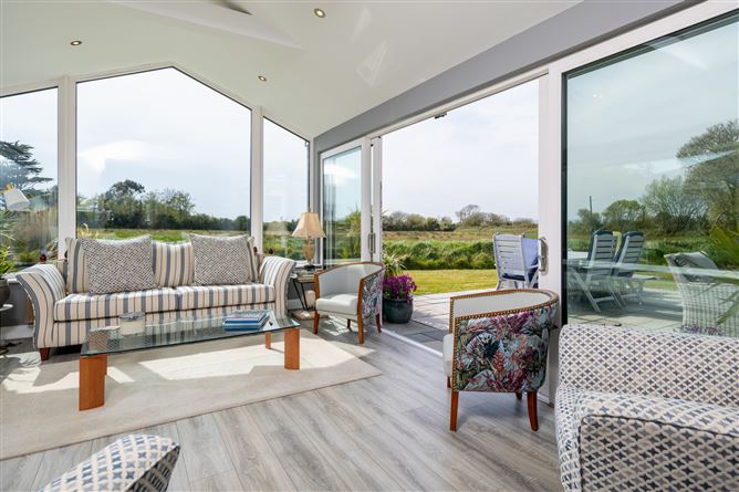 4 Links Close, Rosslare Strand, Rosslare, Co. Wexford