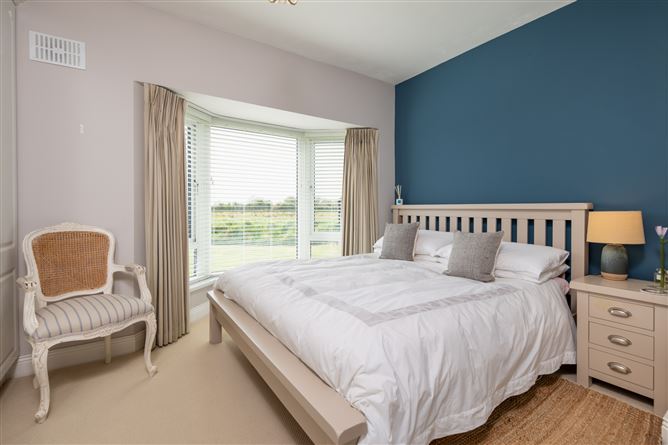 4 Links Close, Rosslare Strand, Rosslare, Co. Wexford