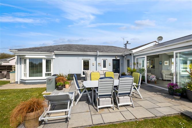 4 Links Close, Rosslare Strand, Rosslare, Co. Wexford