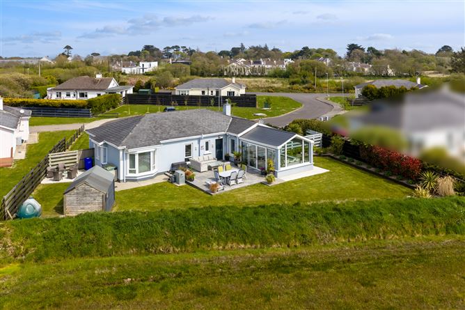 4 Links Close, Rosslare Strand, Rosslare, Co. Wexford