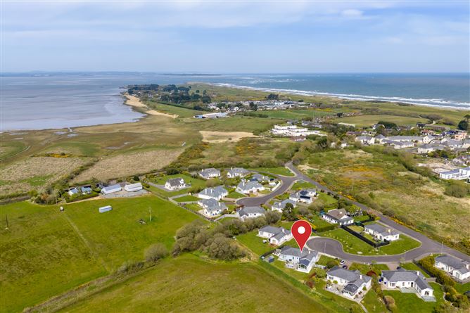 4 Links Close, Rosslare Strand, Rosslare, Co. Wexford