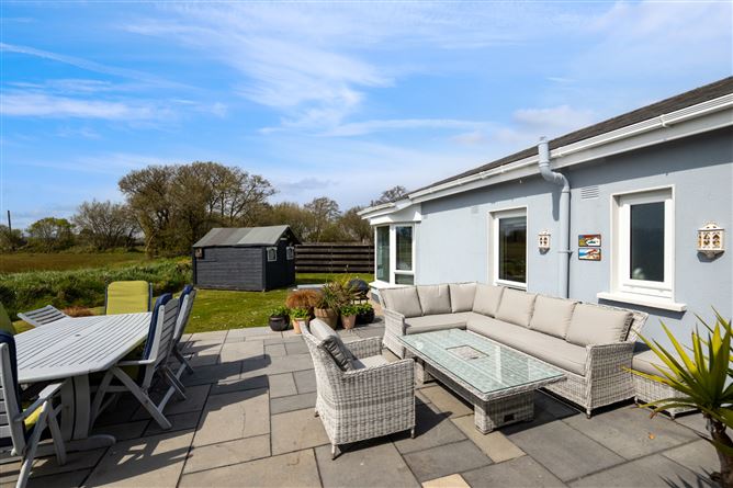 4 Links Close, Rosslare Strand, Rosslare, Co. Wexford
