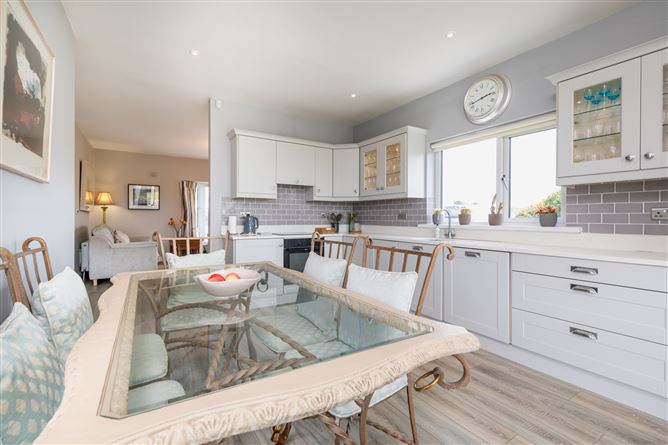 4 Links Close, Rosslare Strand, Rosslare, Co. Wexford