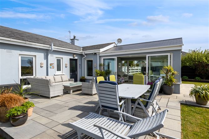 4 Links Close, Rosslare Strand, Rosslare, Co. Wexford