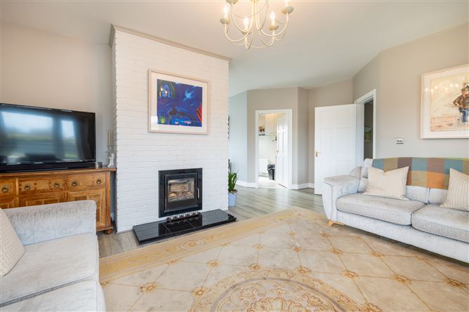 4 Links Close, Rosslare Strand, Rosslare, Co. Wexford