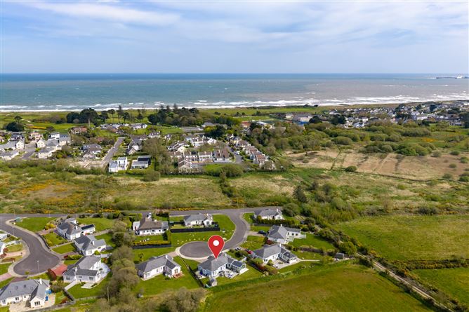 4 Links Close, Rosslare Strand, Rosslare, Co. Wexford