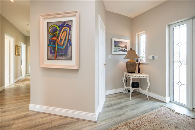 4 Links Close, Rosslare Strand, Rosslare, Co. Wexford