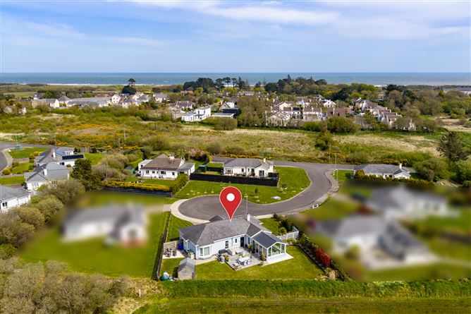 4 Links Close, Rosslare Strand, Rosslare, Co. Wexford