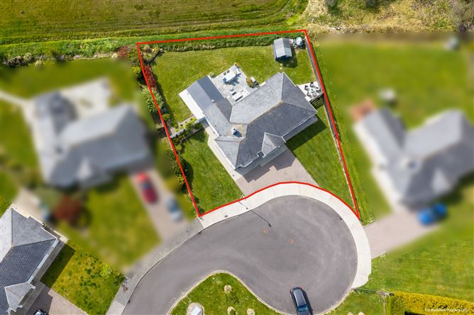 4 Links Close, Rosslare Strand, Rosslare, Co. Wexford