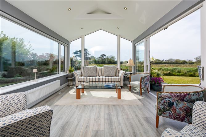 4 Links Close, Rosslare Strand, Rosslare, Co. Wexford