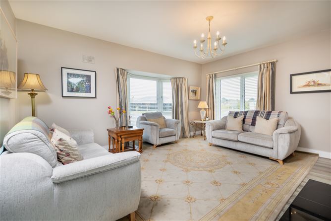 4 Links Close, Rosslare Strand, Rosslare, Co. Wexford